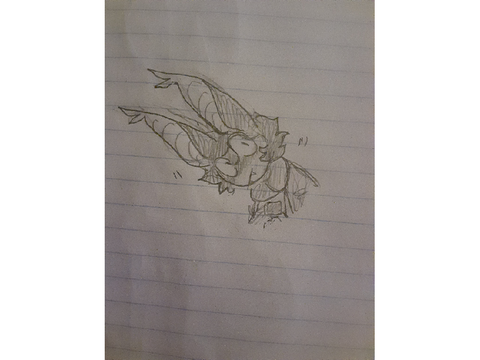 [ OK NEW TALKING PLACE IS HERE !! ] Art Dump