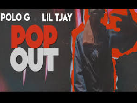 pop out - polo G 