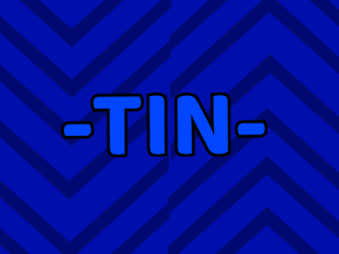 Part 9 | Multistyle entry for -TIN-