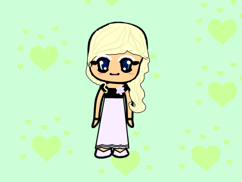 Outfit Designer Contest| Round 1 - GlimGlam
