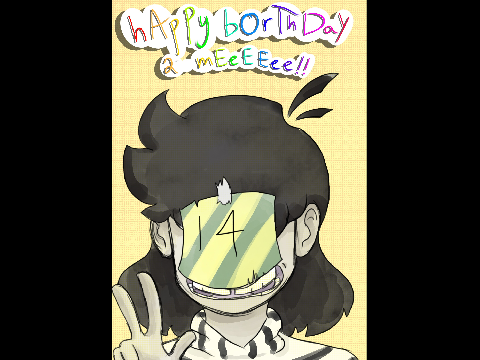bOrThDaY