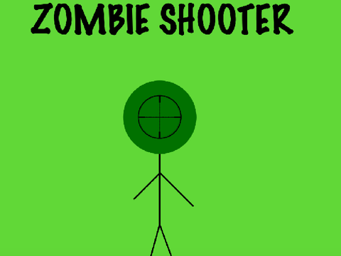 Zombie Shooter