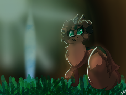 Gremhund MYOE! :D