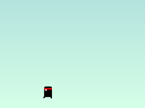 The Beginning Of Stick Hero!