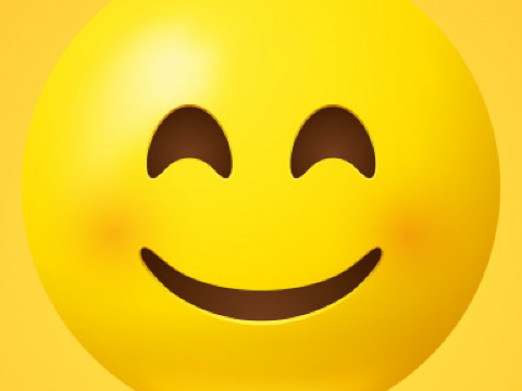 Vector Emoji