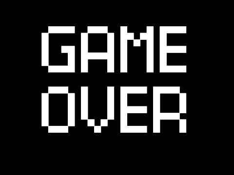 Pong Game