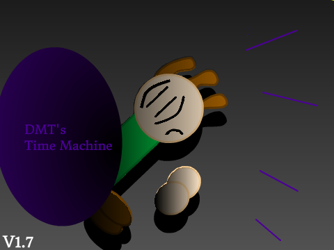 DMT Time Machine V1.7