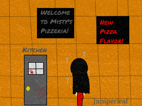 D O L L H O U S E- A FNaF MAP Part 3