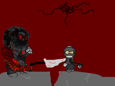 madness combat 12