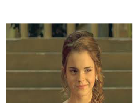 Interview Hermione