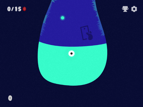 SPACE v1.0 - ft AnimationsScratch - Mobile friendly remix