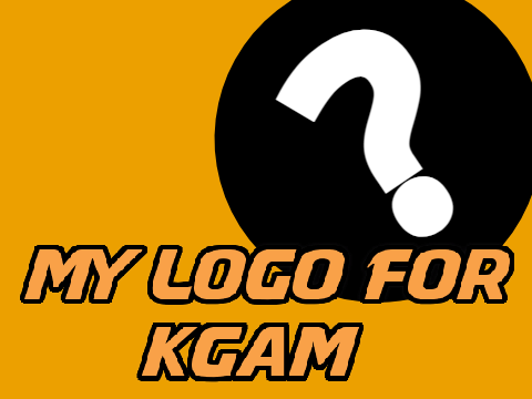 Logo for Kgam 