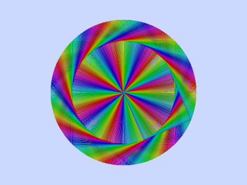 spiral maker