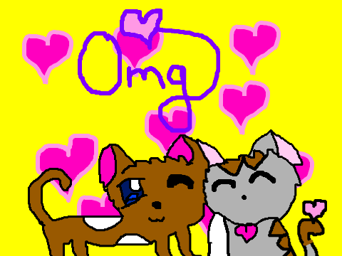 100 FOLLOWERS!!!!