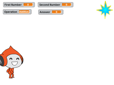 Calculator