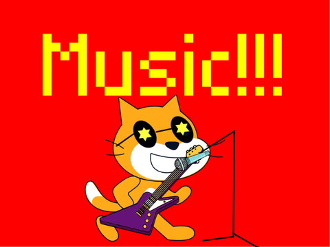 Free music !