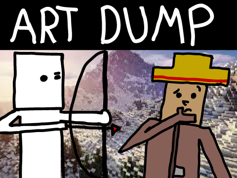 tRAsh ARt