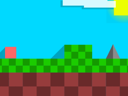  TOTALLY NOTHING UNUSUAL AND NOT RAINBOW#Games