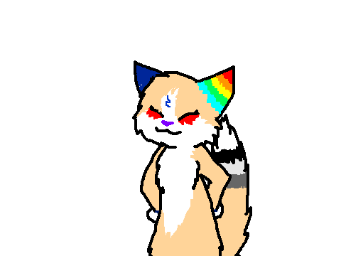 Nya Nya CC remix