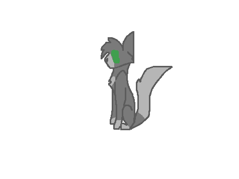 Leafheart By @DogsRule1200