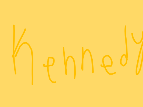Remove the first and last letters of your Name