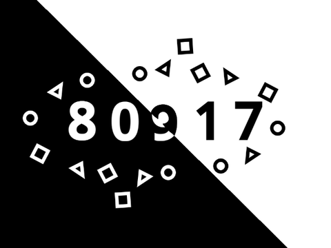 Intro for @80917