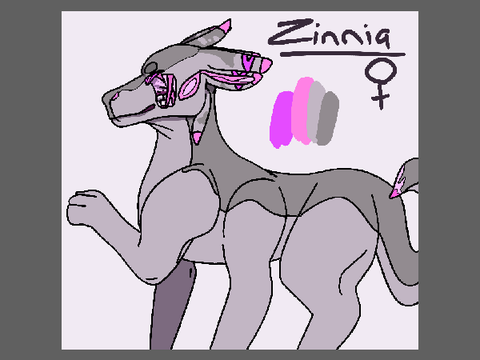 Sign in and info for Cherra rp! remix