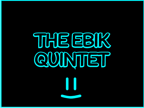 Pfps For The Quintet 