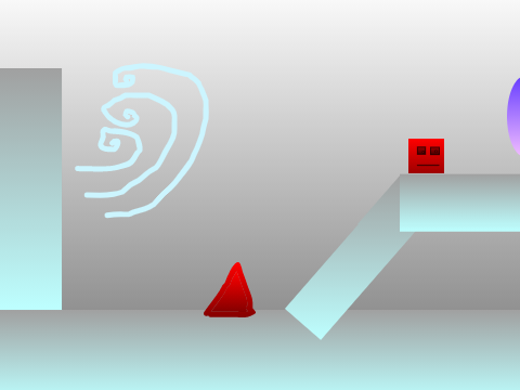Air *a platformer*