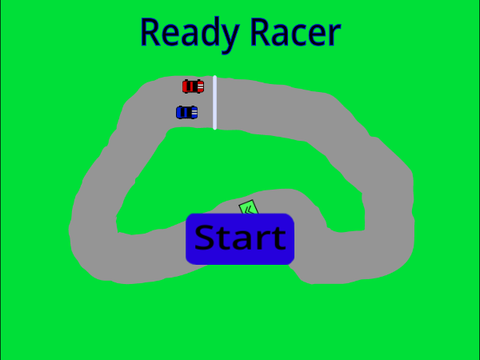 Ready Racer