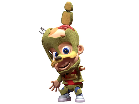 stinky