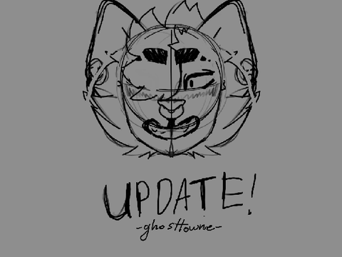 Update! (Commission Status)