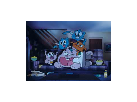 The Amazing World of Gumball gifs
