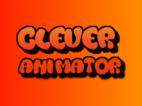 Clever Animator Intro