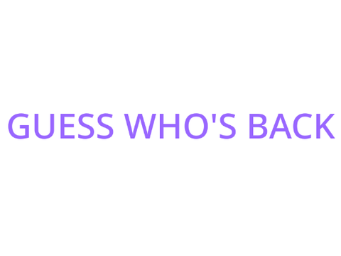 im bacc (return project)