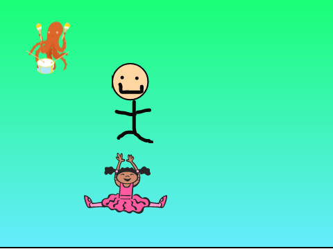 stop bullying run (sprites r running to stop bullying) 
