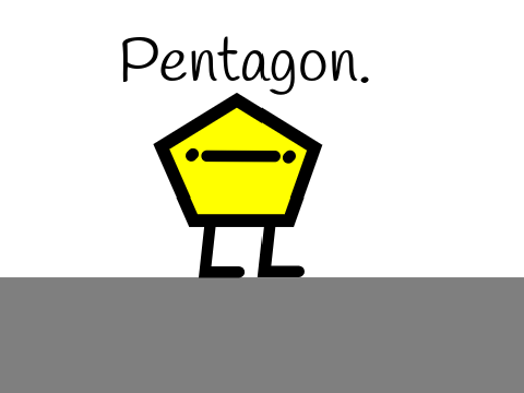 Pentagon (More Levels) V1.2