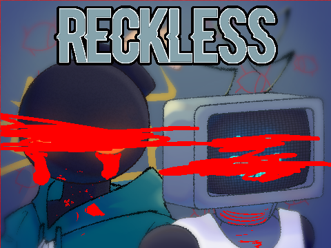 reckless meme [] whitty + hex remix