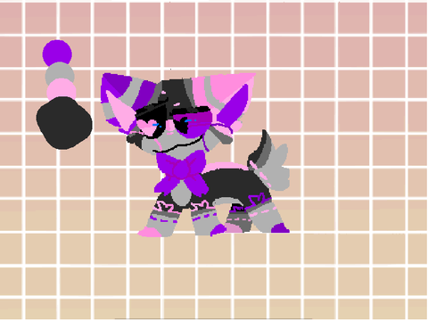  MY OC I LOVEEE her|| *****