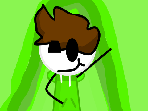 800 followers pfp contest entry
