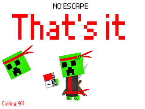 karate creeper 64 anti piracy screen (rare)
