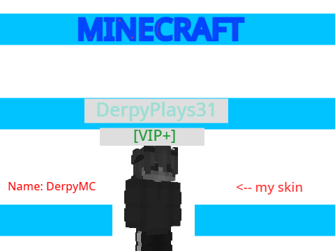 My minecraft youtube Chanel