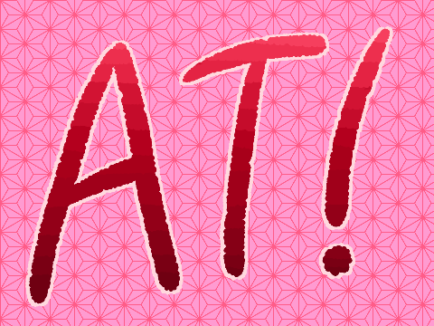 AT with Fuzzyscratch47!