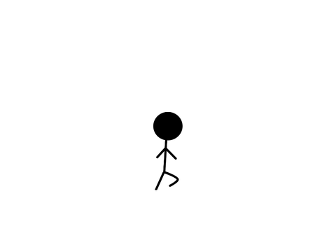 Walk Cycle
