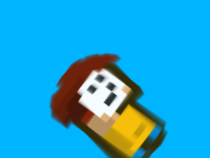 Me HD