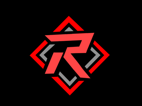 Logo for the_rock123