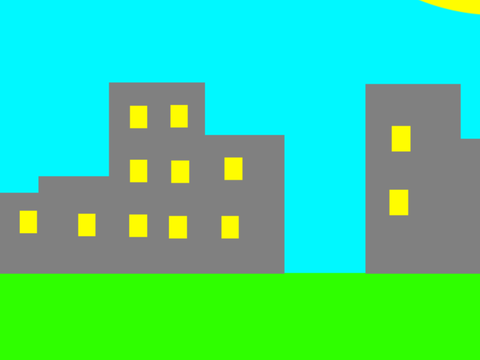Simple Parallax Engine