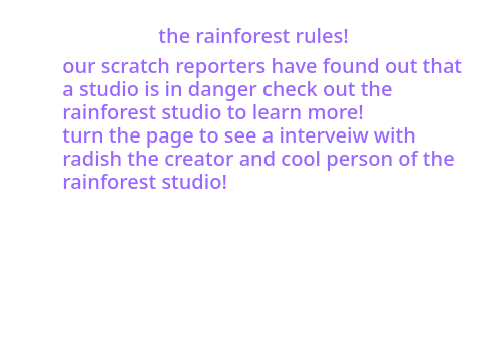 scratch news