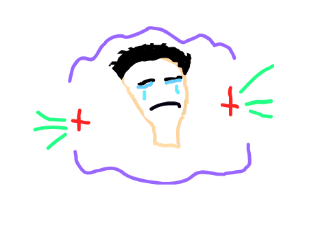 Some art animation! remix