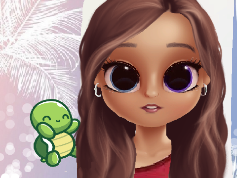 Dollify Simulator! remix